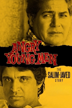 Watch Free Angry Young Men: The Salim-Javed Story HD Online on SFlix