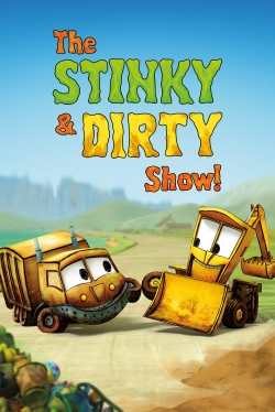 Watch Free The Stinky & Dirty Show HD Online on SFlix