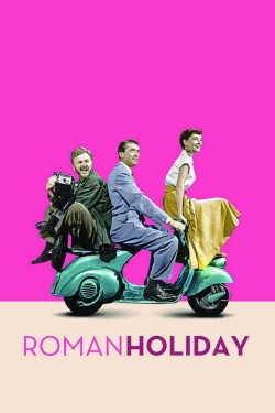 Watch Free Roman Holiday HD Online on SFlix