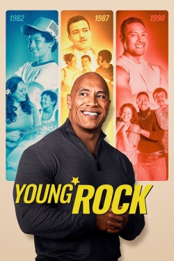 Watch Free Young Rock HD Online on SFlix