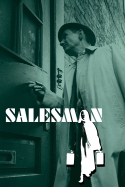 Watch Free Salesman HD Online on SFlix