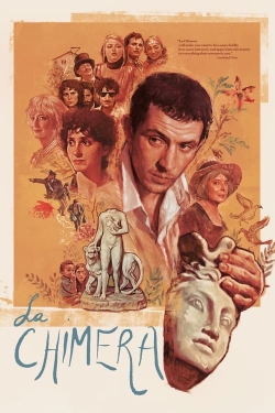 Watch Free La Chimera HD Online on SFlix