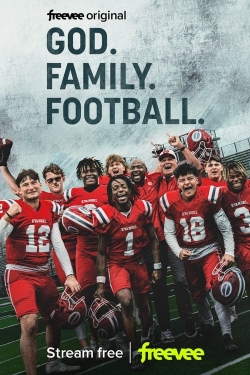 Watch Free God. Family. Football. HD Online on SFlix