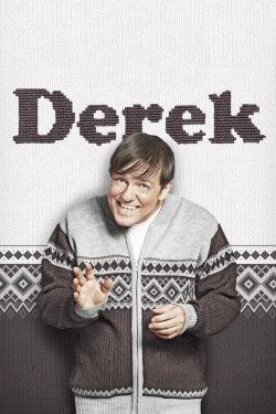 Watch Free Derek HD Online on SFlix