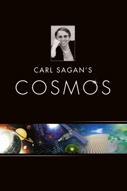 Watch Free Cosmos: A Personal Voyage HD Online on SFlix