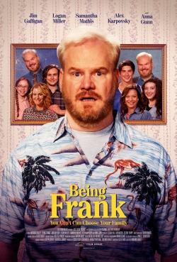 Watch Free Being Frank HD Online on SFlix