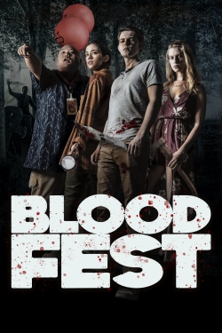 Watch Free Blood Fest HD Online on SFlix