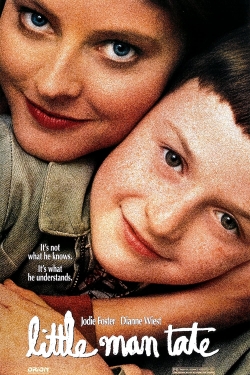 Watch Free Little Man Tate HD Online on SFlix