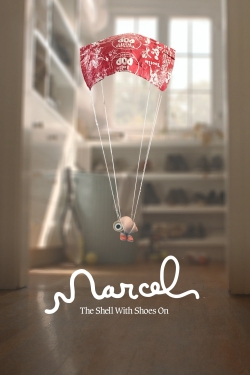 Watch Free Marcel the Shell with Shoes On HD Online on SFlix