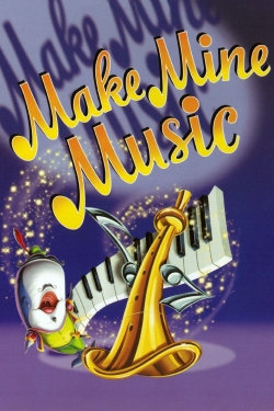 Watch Free Make Mine Music HD Online on SFlix