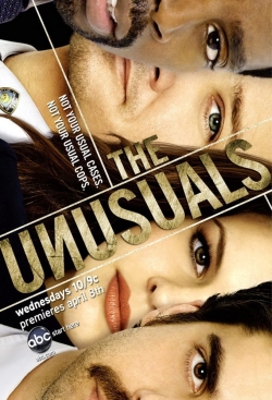 Watch Free The Unusuals HD Online on SFlix