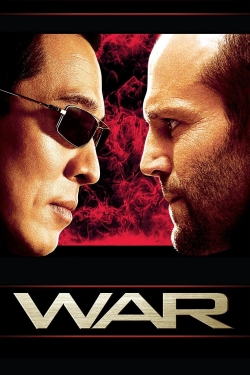 Watch Free War HD Online on SFlix