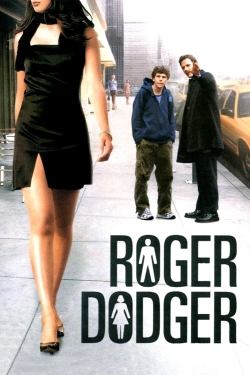 Watch Free Roger Dodger HD Online on SFlix