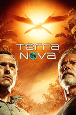 Watch Free Terra Nova HD Online on SFlix