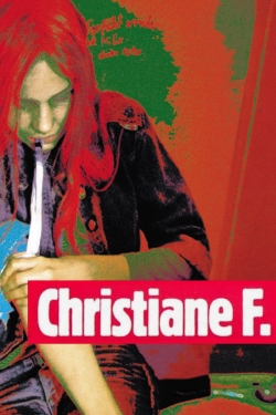 Watch Free Christiane F. HD Online on SFlix