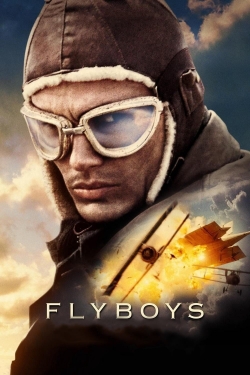 Watch Free Flyboys HD Online on SFlix