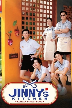 Watch Free Jinny's Kitchen HD Online on SFlix