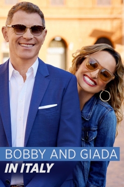 Watch Free Bobby and Giada in Italy HD Online on SFlix