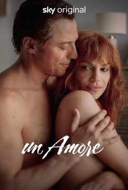 Watch Free Un Amore HD Online on SFlix