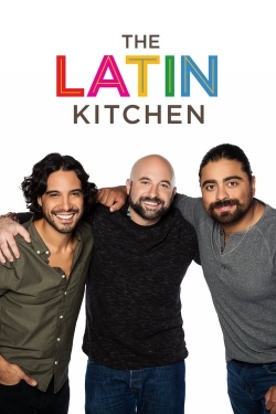 Watch Free The Latin Kitchen HD Online on SFlix