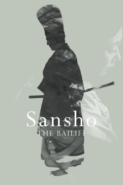 Watch Free Sansho the Bailiff HD Online on SFlix