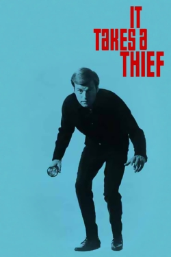 Watch Free It Takes a Thief HD Online on SFlix