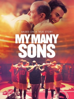 Watch Free My Many Sons HD Online on SFlix