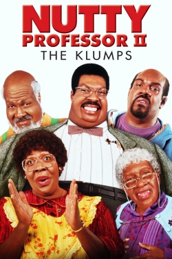 Watch Free Nutty Professor II: The Klumps HD Online on SFlix