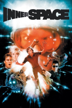 Watch Free Innerspace HD Online on SFlix