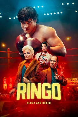 Watch Free Ringo. Glory and Death HD Online on SFlix