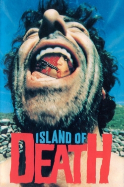 Watch Free Island of Death HD Online on SFlix