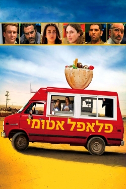 Watch Free Atomic Falafel HD Online on SFlix