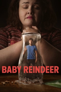 Watch Free Baby Reindeer HD Online on SFlix