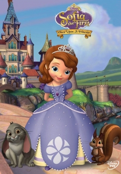 Watch Free Sofia the First: Once Upon a Princess HD Online on SFlix