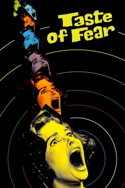 Watch Free Taste of Fear HD Online on SFlix