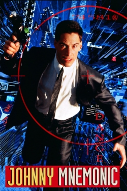 Watch Free Johnny Mnemonic HD Online on SFlix