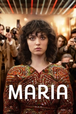 Watch Free Being Maria HD Online on SFlix