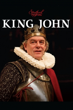 Watch Free King John HD Online on SFlix