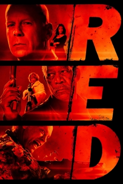 Watch Free RED HD Online on SFlix