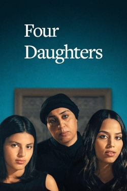 Watch Free Four Daughters HD Online on SFlix