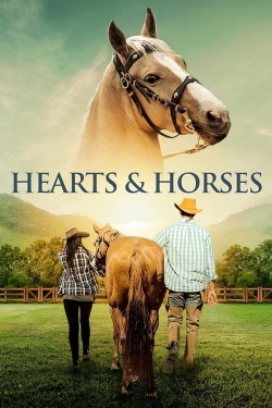 Watch Free Hearts & Horses HD Online on SFlix