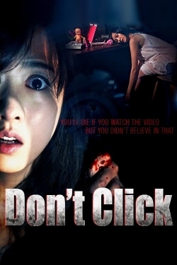 Watch Free Don't Click HD Online on SFlix