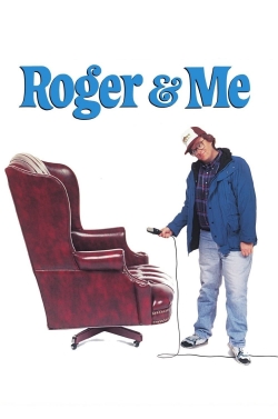 Watch Free Roger & Me HD Online on SFlix