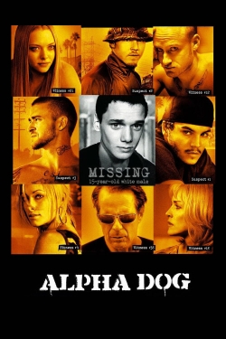 Watch Free Alpha Dog HD Online on SFlix