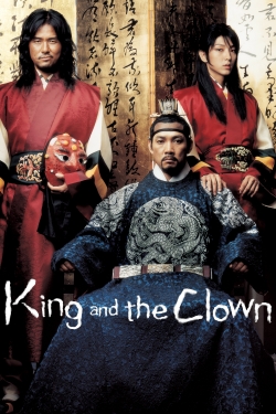 Watch Free King and the Clown HD Online on SFlix