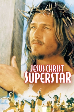 Watch Free Jesus Christ Superstar HD Online on SFlix