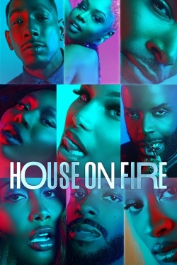 Watch Free House on Fire HD Online on SFlix