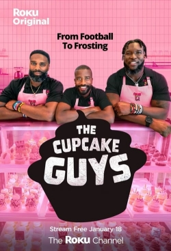 Watch Free The Cupcake Guys HD Online on SFlix