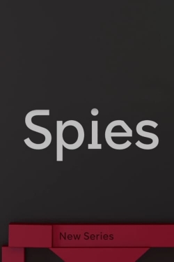 Watch Free Spies HD Online on SFlix