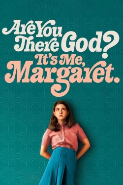 Watch Free Are You There God? It's Me, Margaret. HD Online on SFlix